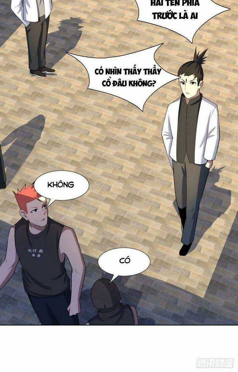 Thần Long Tinh Chủ Chapter 27 trang 21