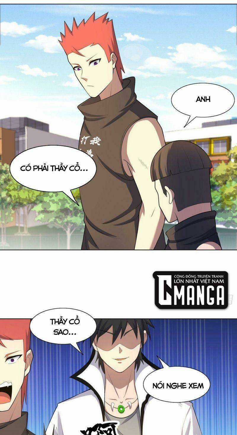 Thần Long Tinh Chủ Chapter 27 trang 24