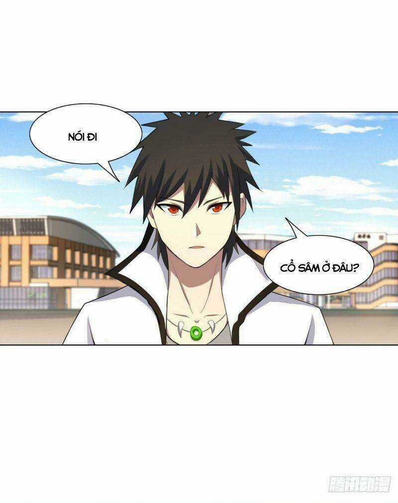 Thần Long Tinh Chủ Chapter 27 trang 26