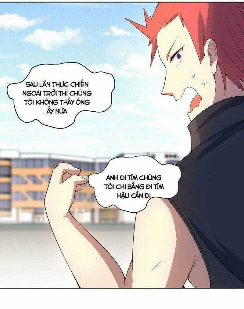 Thần Long Tinh Chủ Chapter 27 trang 27