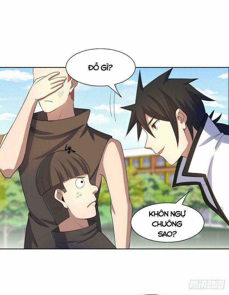 Thần Long Tinh Chủ Chapter 27 trang 29
