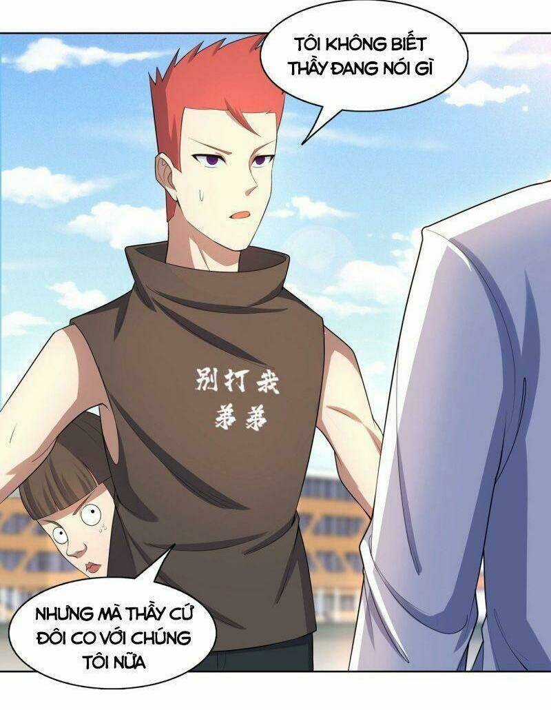 Thần Long Tinh Chủ Chapter 27 trang 30