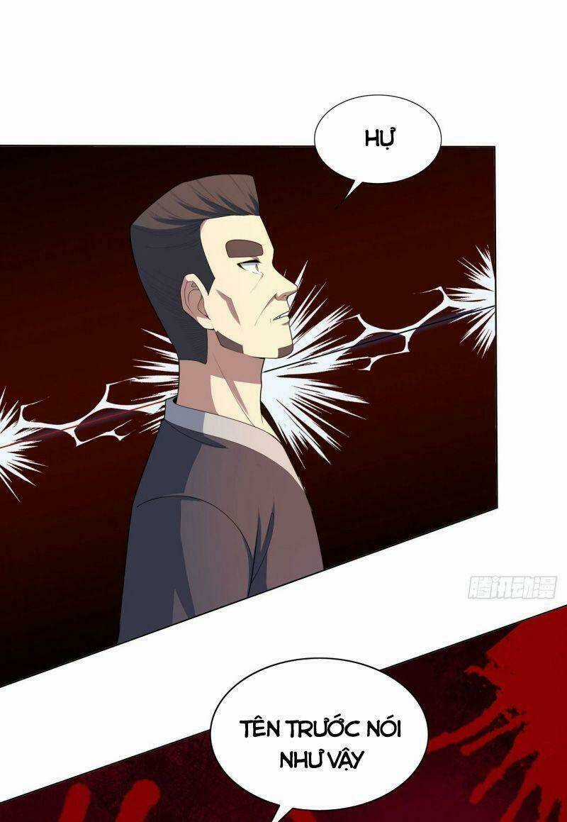 Thần Long Tinh Chủ Chapter 27 trang 6