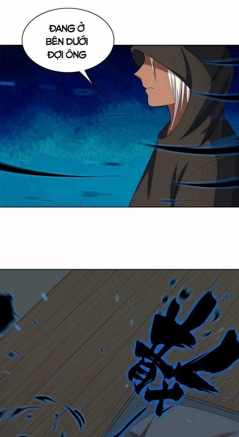 Thần Long Tinh Chủ Chapter 27 trang 8