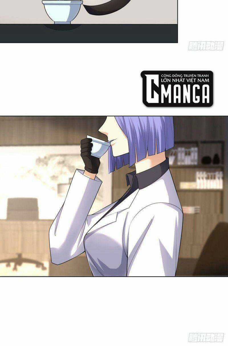 Thần Long Tinh Chủ Chapter 28 trang 10