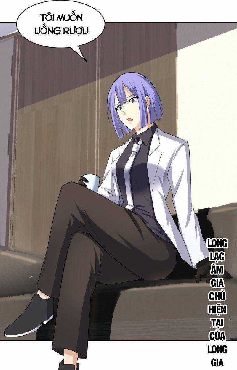 Thần Long Tinh Chủ Chapter 28 trang 11