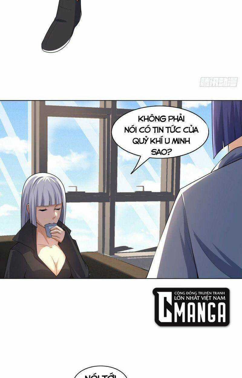 Thần Long Tinh Chủ Chapter 28 trang 12