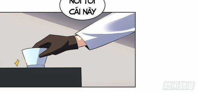 Thần Long Tinh Chủ Chapter 28 trang 13