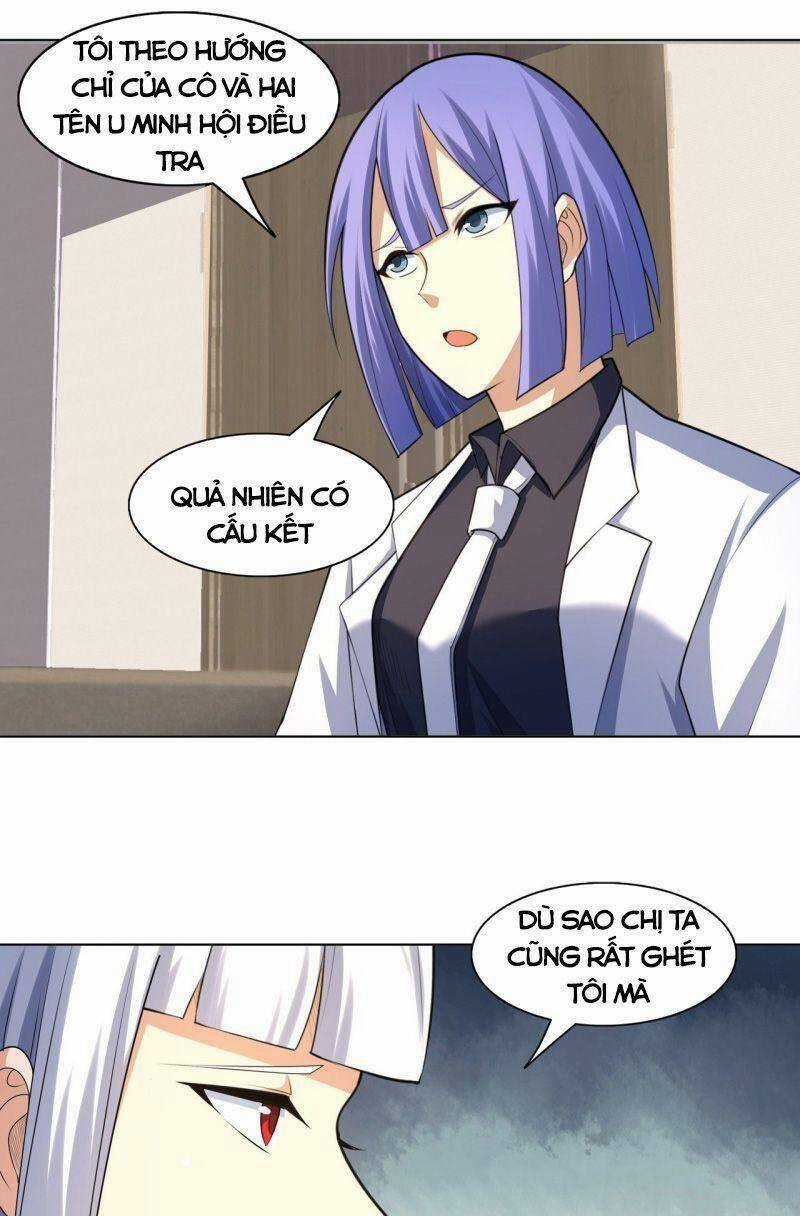 Thần Long Tinh Chủ Chapter 28 trang 14