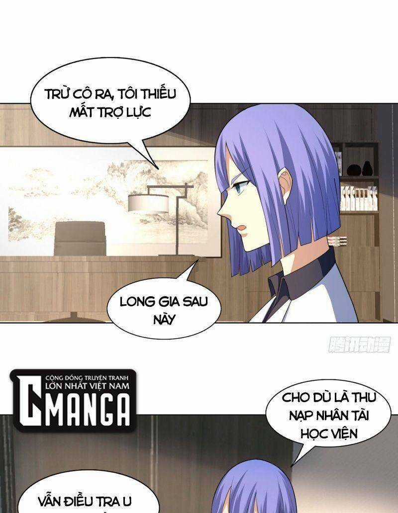 Thần Long Tinh Chủ Chapter 28 trang 16