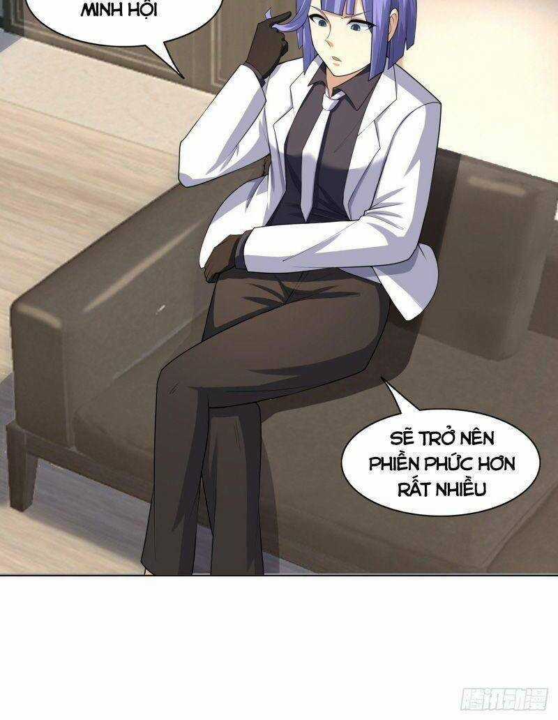 Thần Long Tinh Chủ Chapter 28 trang 17