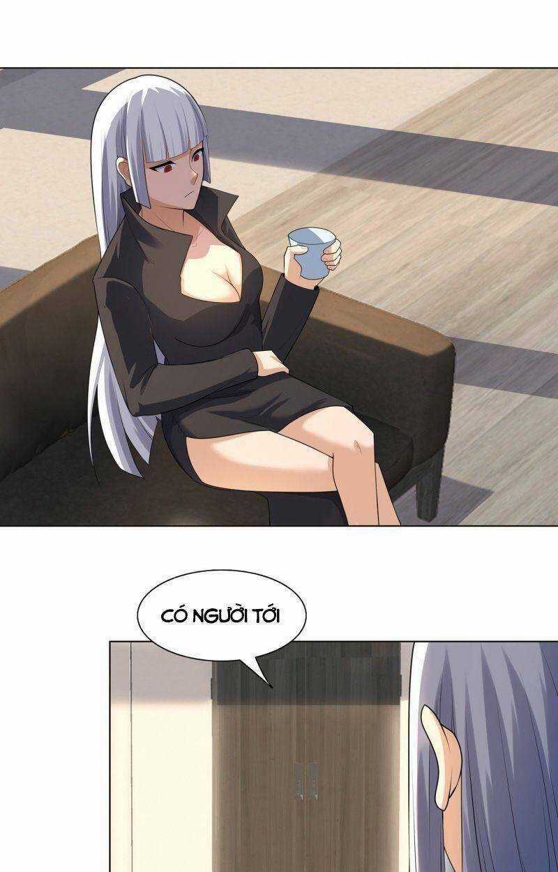 Thần Long Tinh Chủ Chapter 28 trang 18