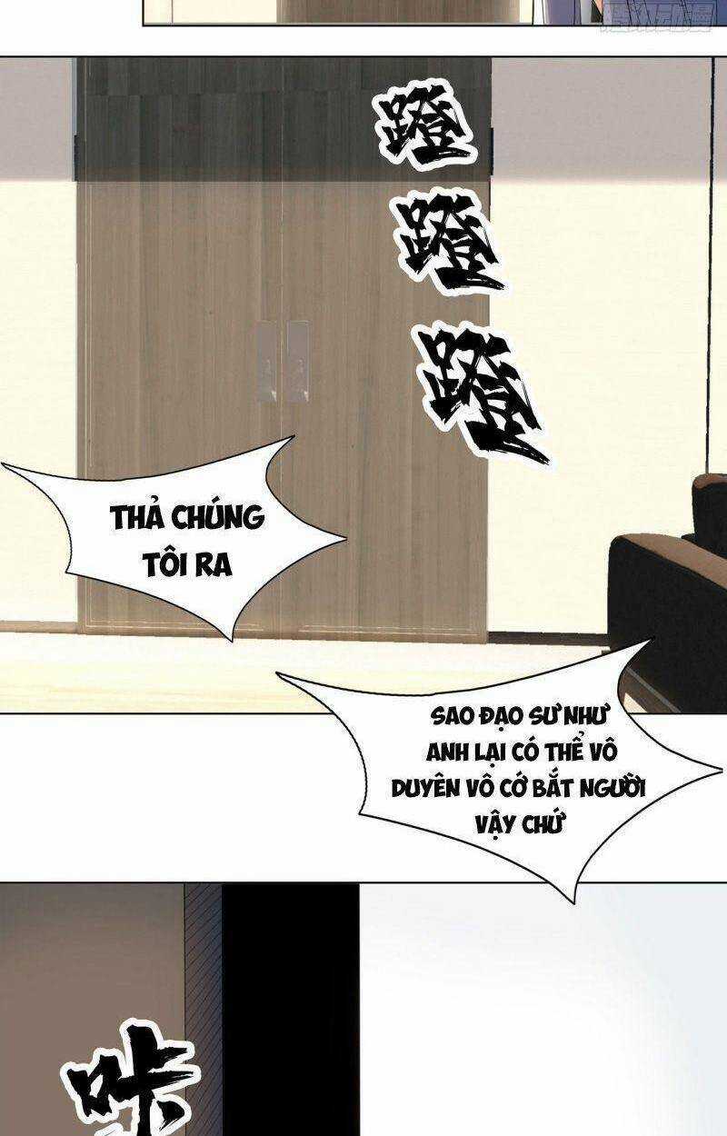 Thần Long Tinh Chủ Chapter 28 trang 19