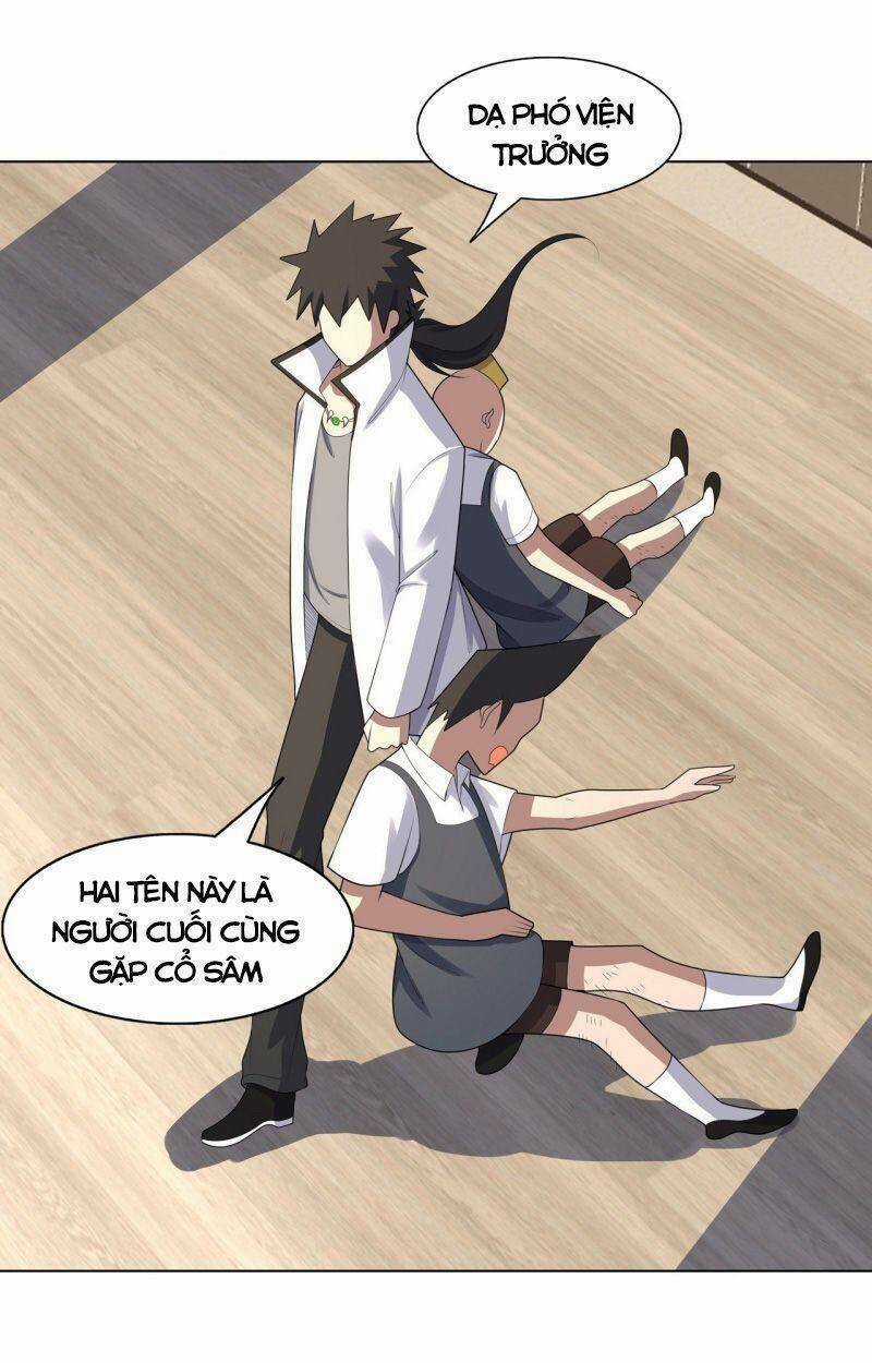 Thần Long Tinh Chủ Chapter 28 trang 21