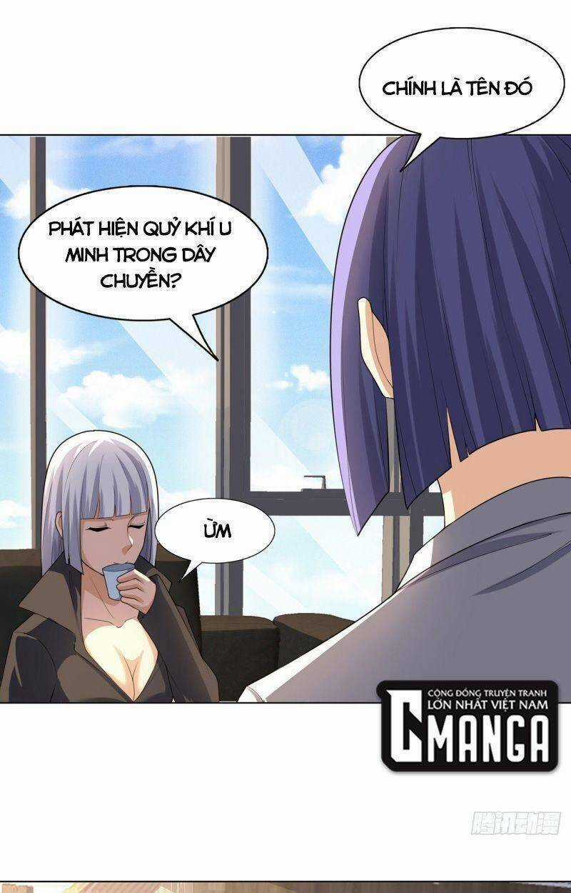 Thần Long Tinh Chủ Chapter 28 trang 24