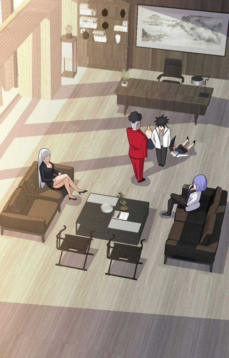 Thần Long Tinh Chủ Chapter 28 trang 25