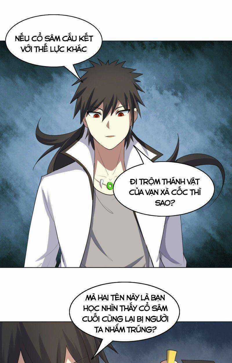 Thần Long Tinh Chủ Chapter 28 trang 27