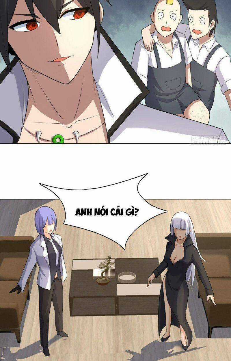 Thần Long Tinh Chủ Chapter 28 trang 28