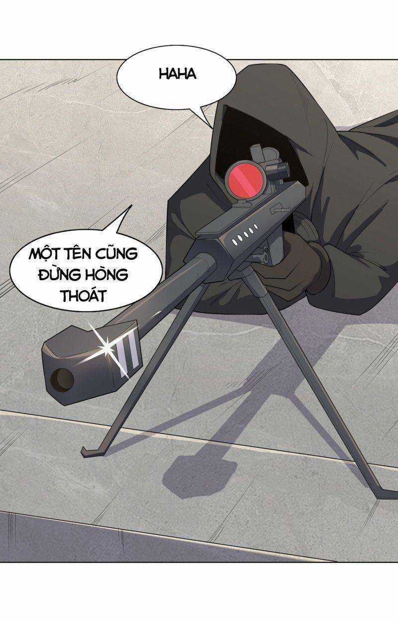 Thần Long Tinh Chủ Chapter 28 trang 3