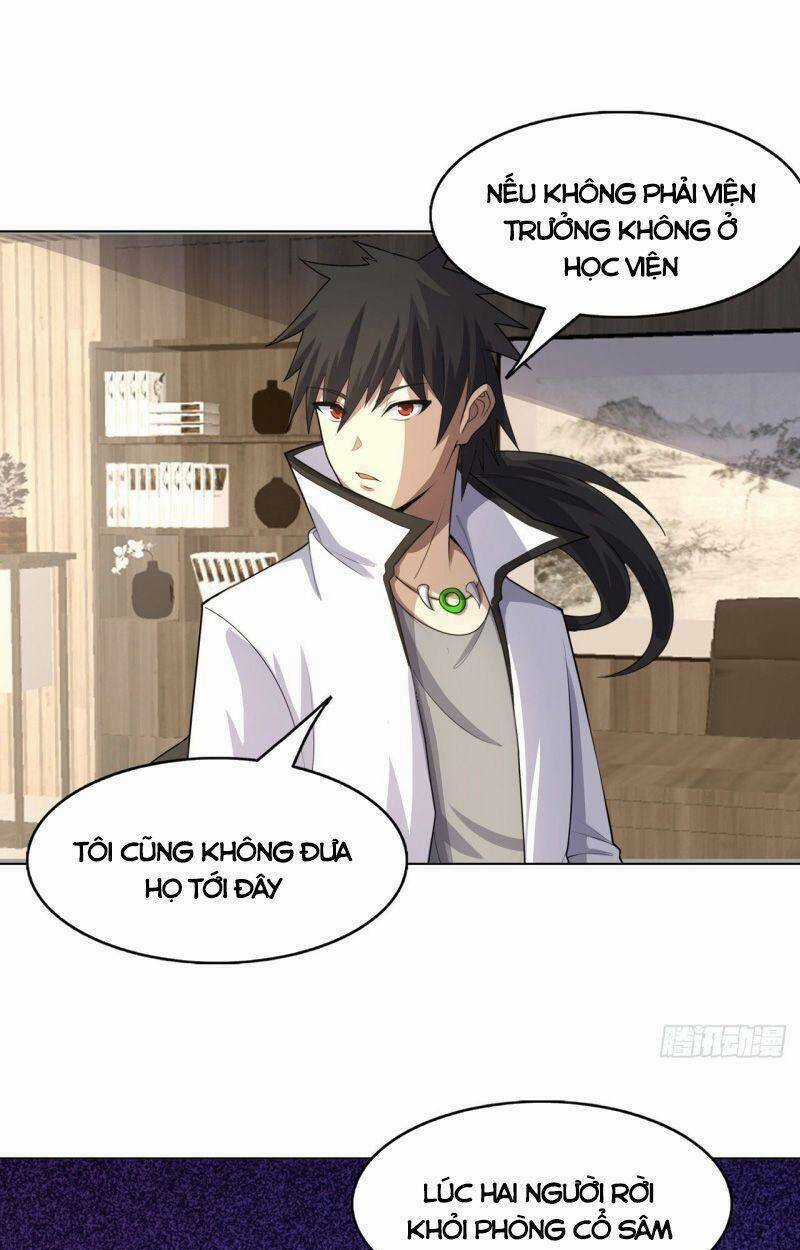 Thần Long Tinh Chủ Chapter 28 trang 30