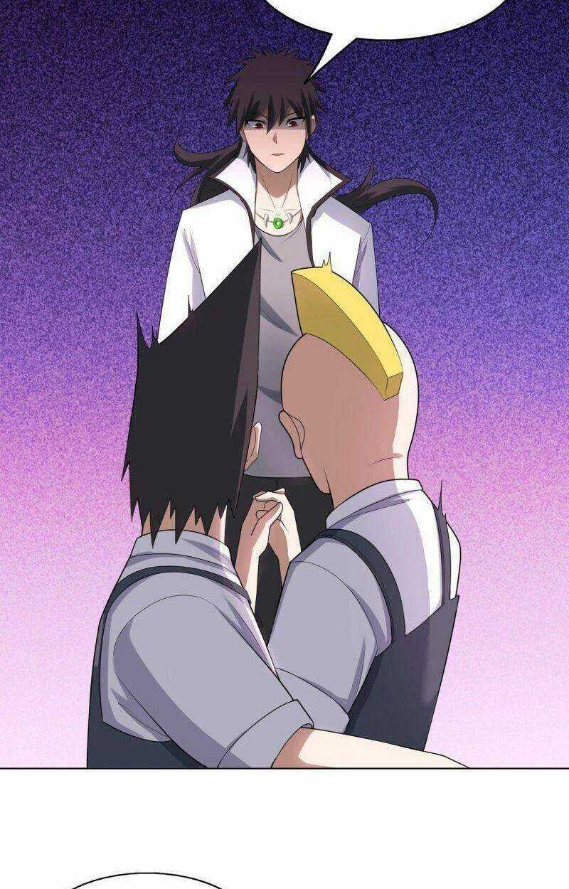 Thần Long Tinh Chủ Chapter 28 trang 31