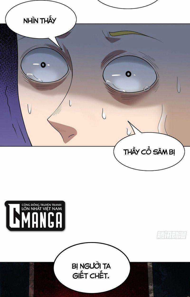 Thần Long Tinh Chủ Chapter 28 trang 34