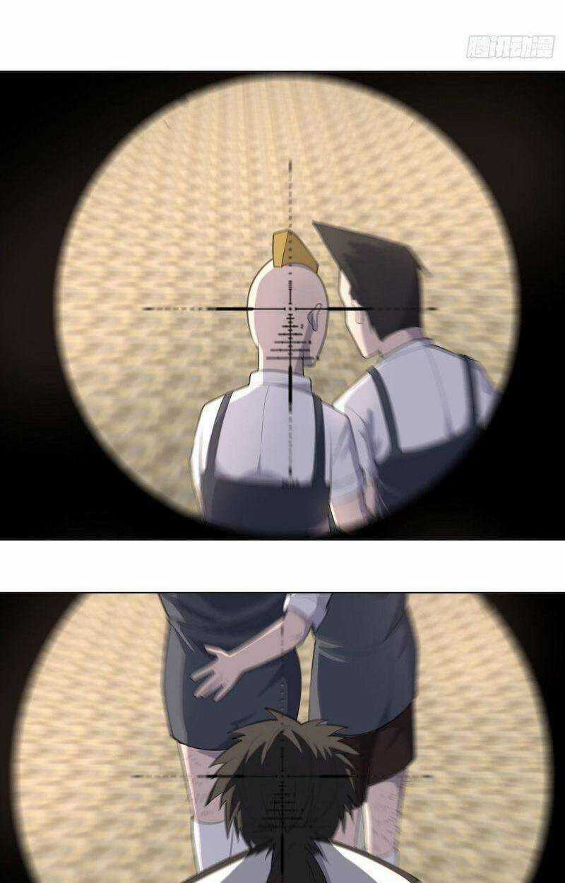 Thần Long Tinh Chủ Chapter 28 trang 4