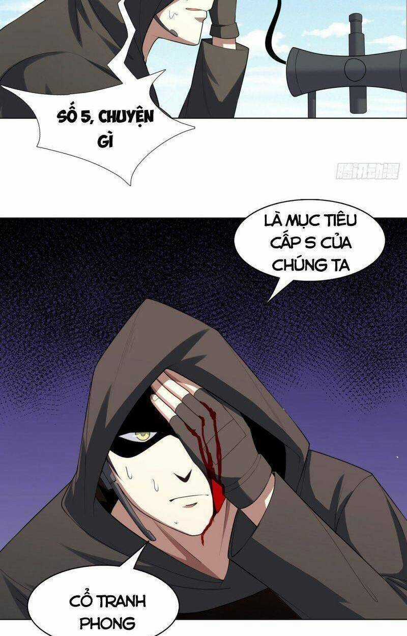 Thần Long Tinh Chủ Chapter 28 trang 7