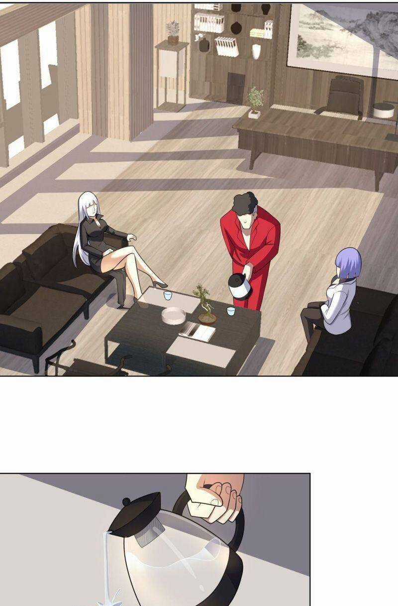 Thần Long Tinh Chủ Chapter 28 trang 9