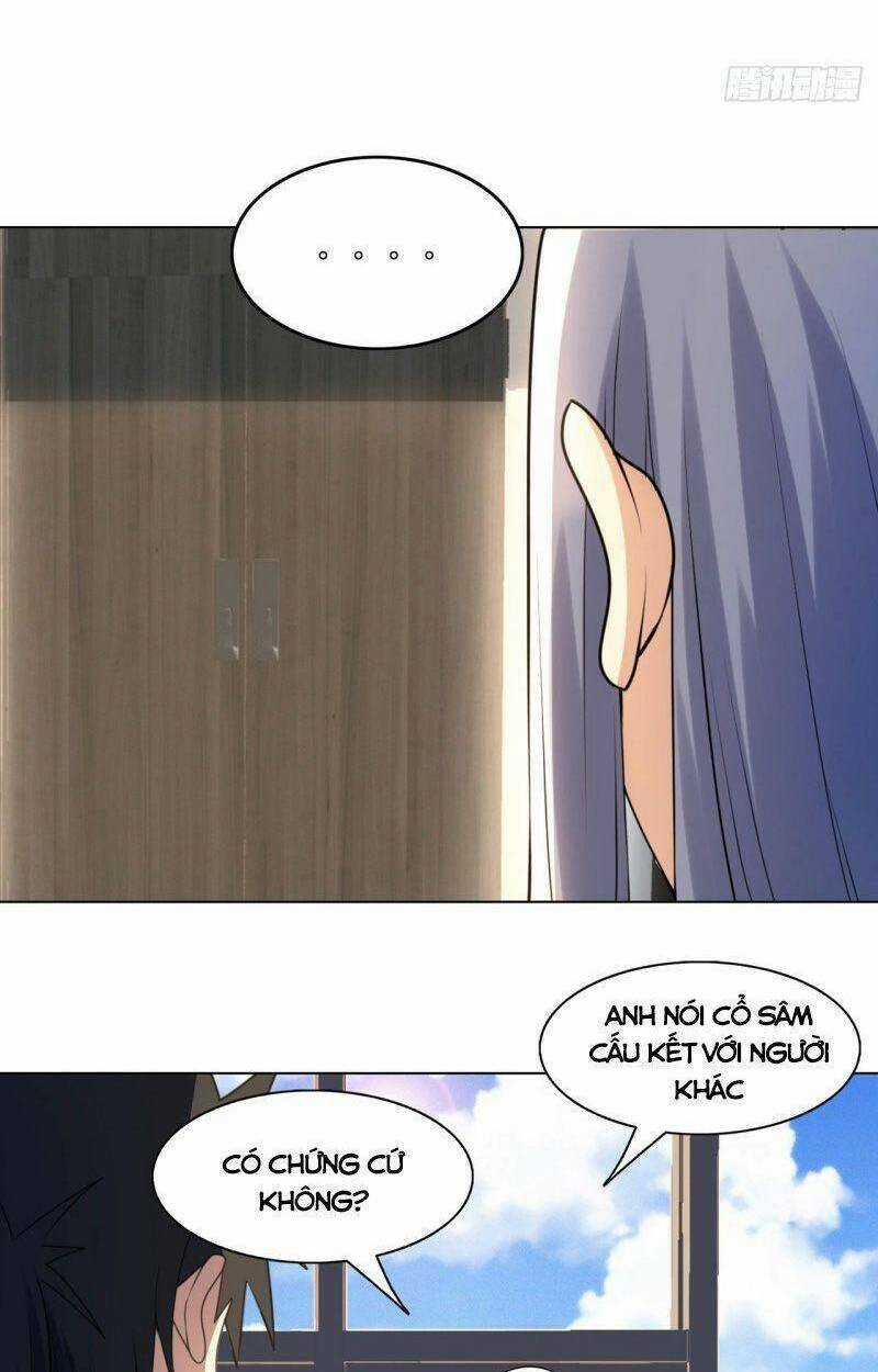 Thần Long Tinh Chủ Chapter 29 trang 10