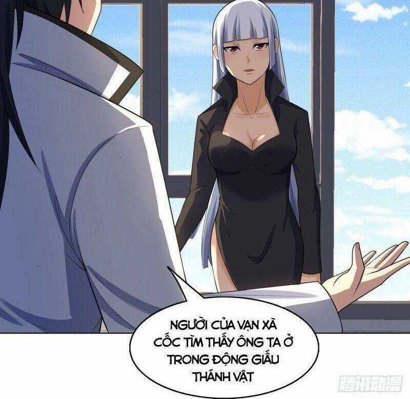 Thần Long Tinh Chủ Chapter 29 trang 11