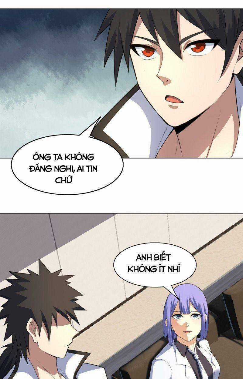 Thần Long Tinh Chủ Chapter 29 trang 12