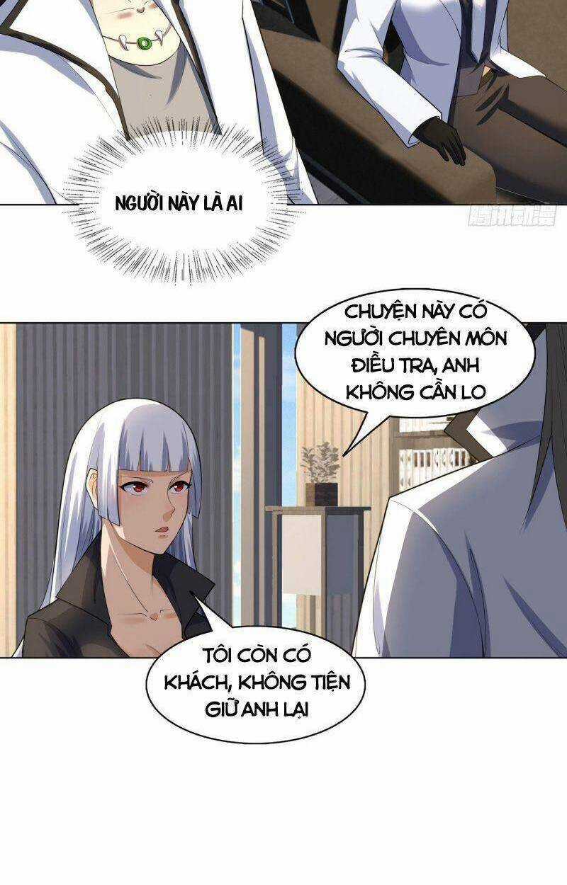 Thần Long Tinh Chủ Chapter 29 trang 13