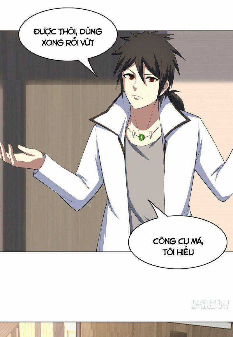 Thần Long Tinh Chủ Chapter 29 trang 15