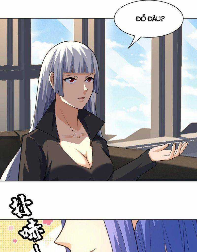 Thần Long Tinh Chủ Chapter 29 trang 17