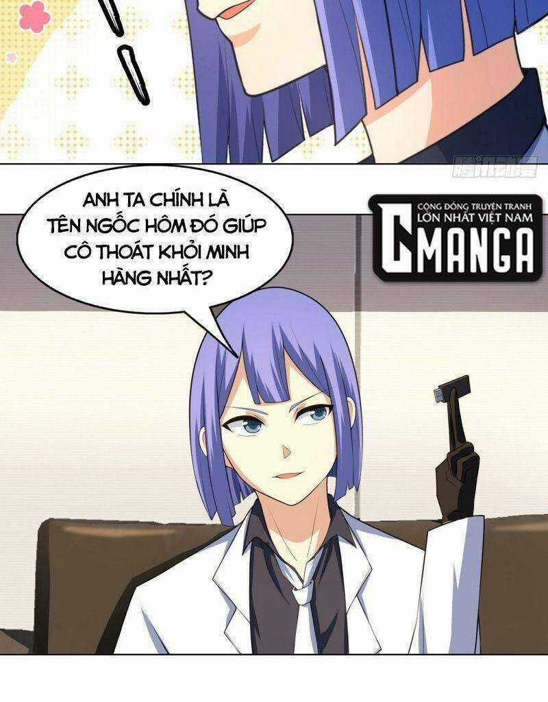 Thần Long Tinh Chủ Chapter 29 trang 18