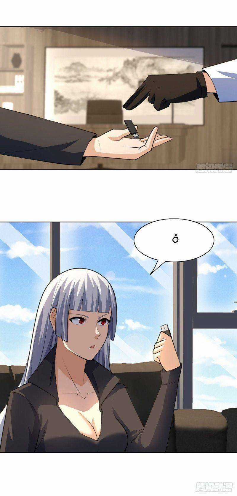 Thần Long Tinh Chủ Chapter 29 trang 19