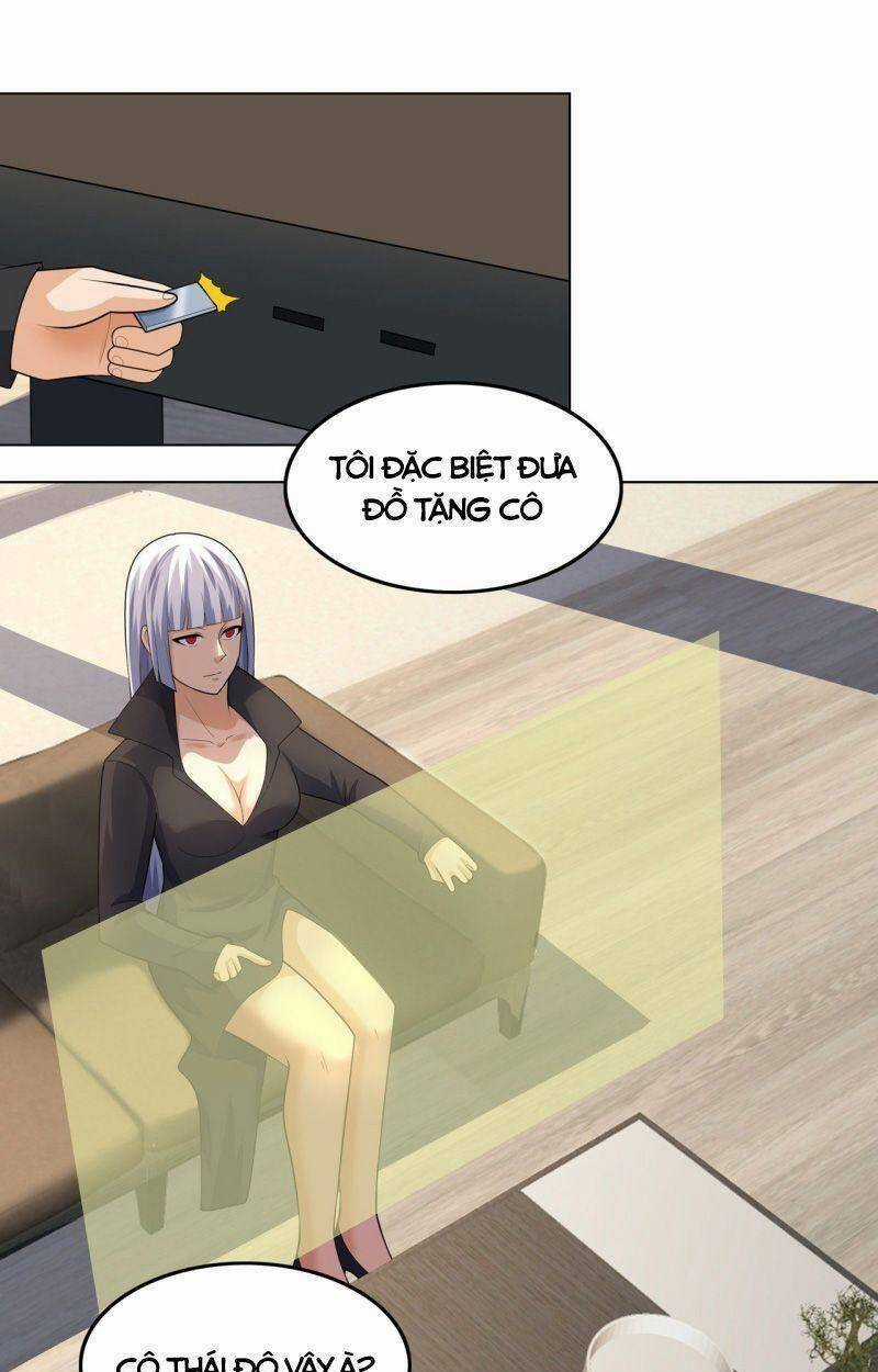 Thần Long Tinh Chủ Chapter 29 trang 20