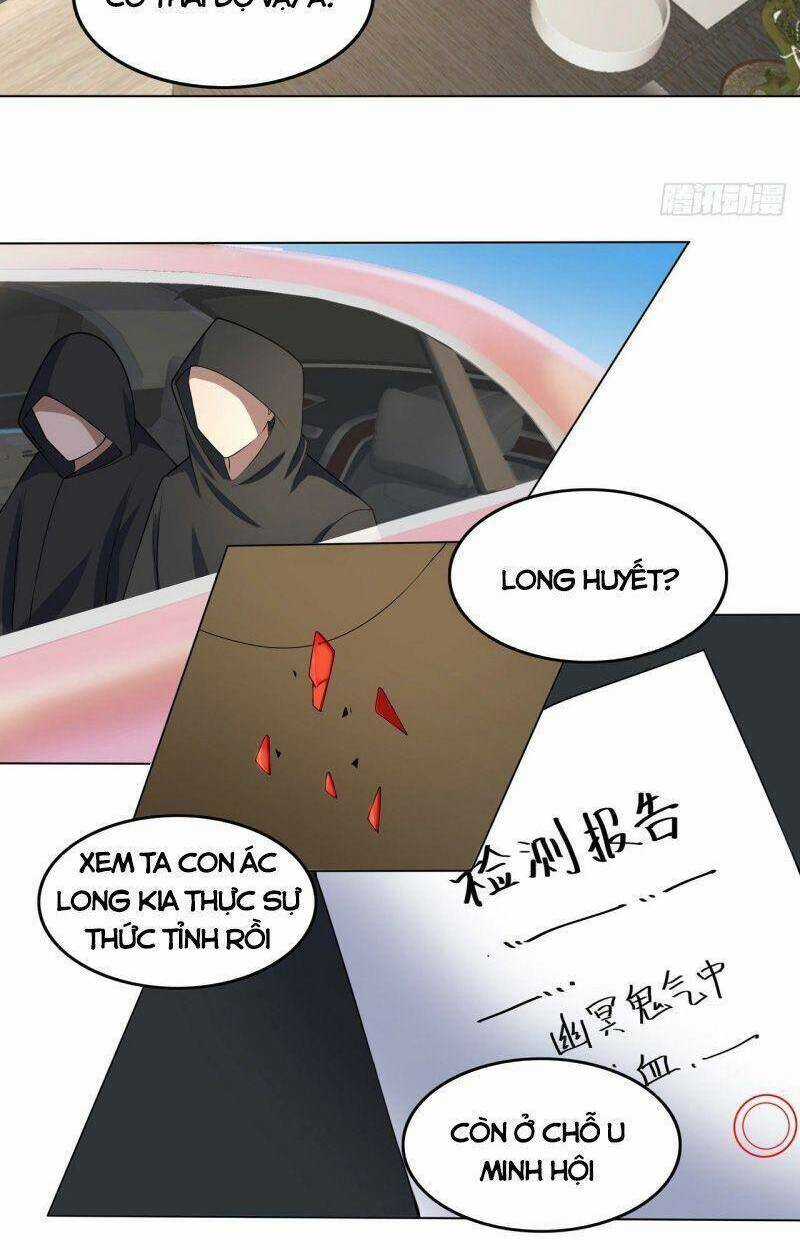 Thần Long Tinh Chủ Chapter 29 trang 21