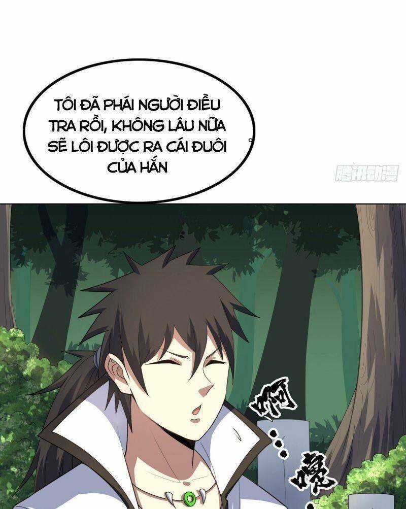 Thần Long Tinh Chủ Chapter 29 trang 23