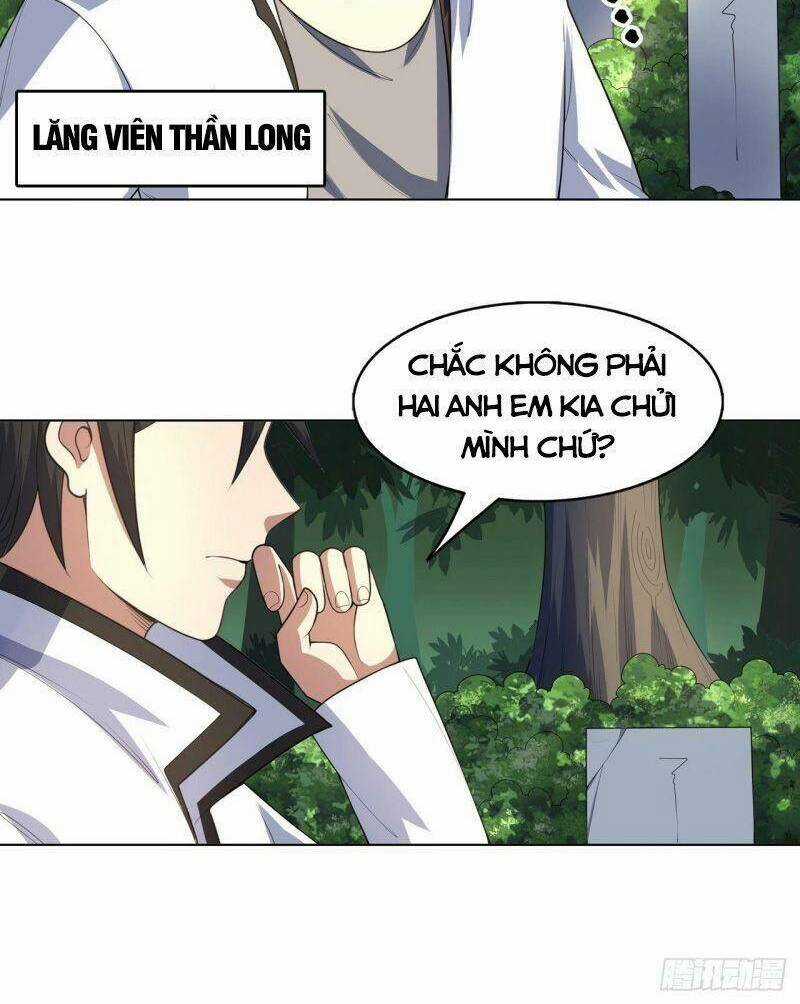 Thần Long Tinh Chủ Chapter 29 trang 24