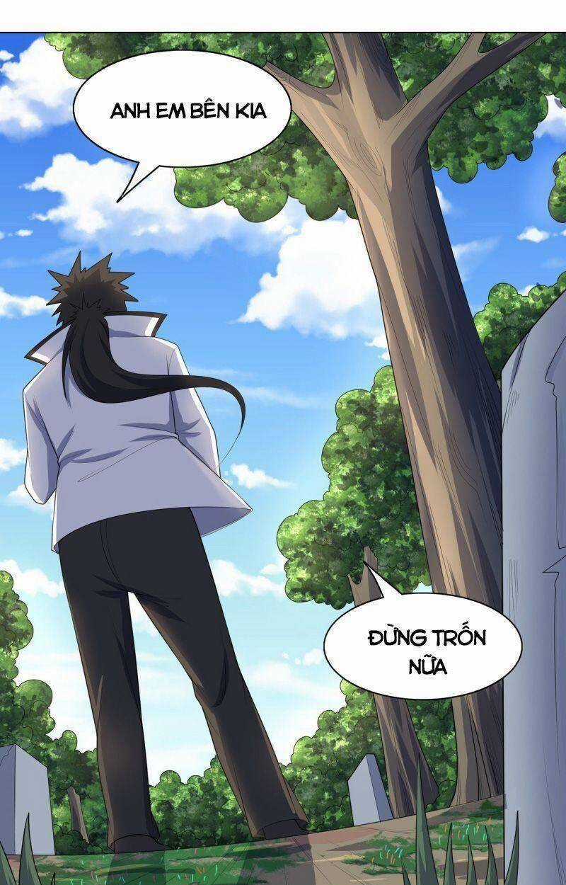 Thần Long Tinh Chủ Chapter 29 trang 25