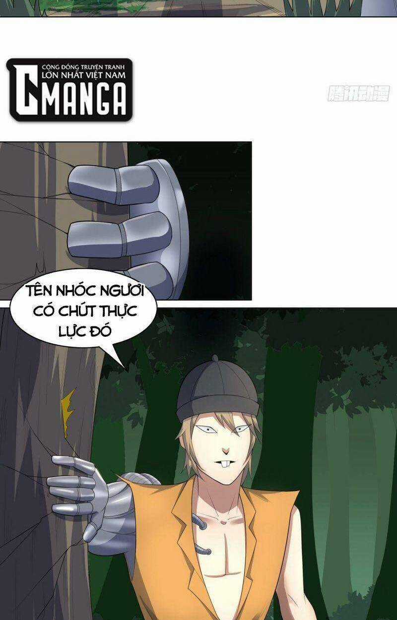 Thần Long Tinh Chủ Chapter 29 trang 26