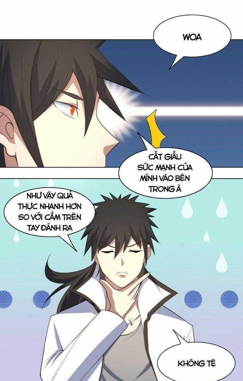 Thần Long Tinh Chủ Chapter 29 trang 28