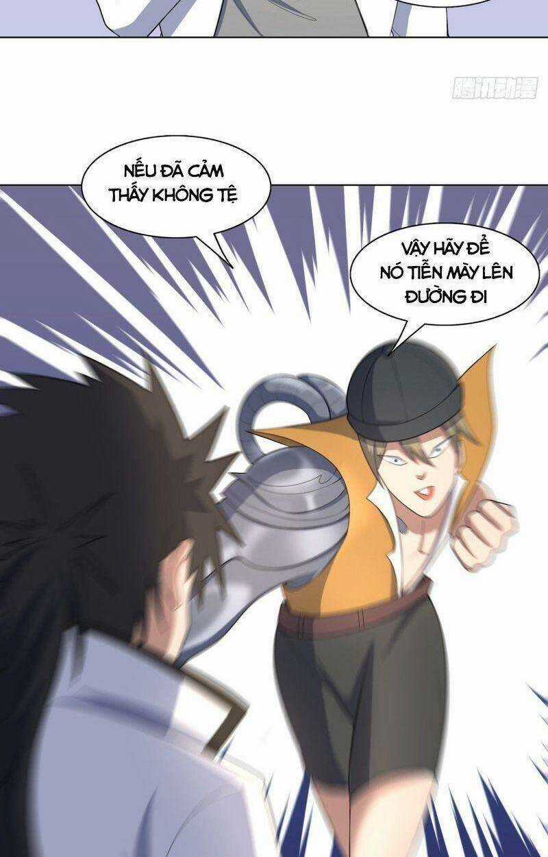 Thần Long Tinh Chủ Chapter 29 trang 29