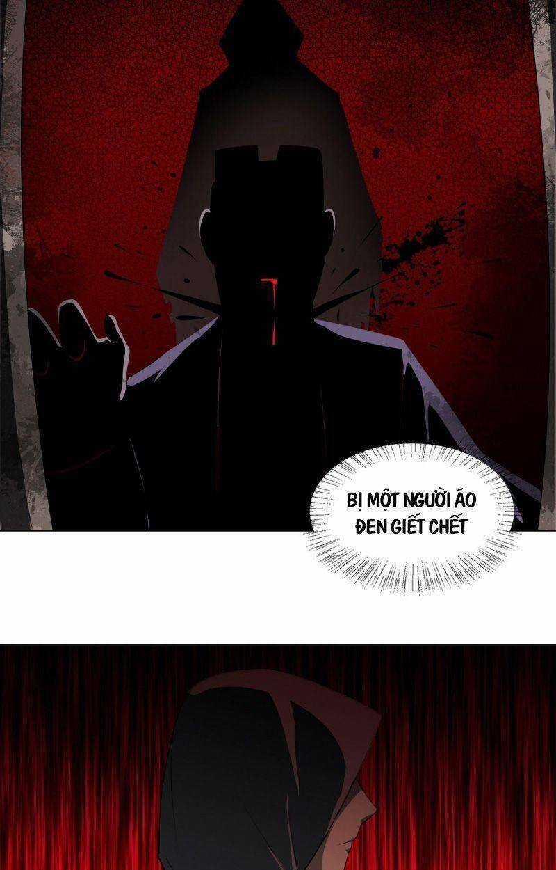 Thần Long Tinh Chủ Chapter 29 trang 3