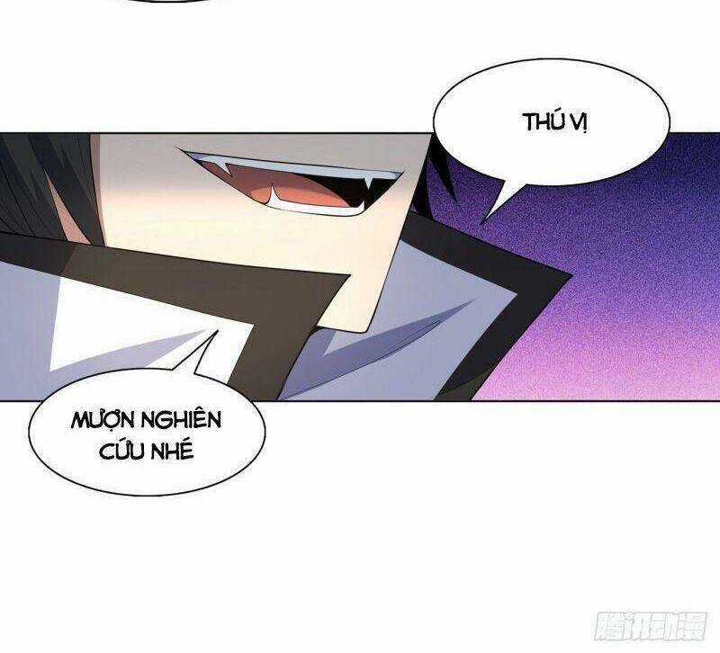 Thần Long Tinh Chủ Chapter 29 trang 33