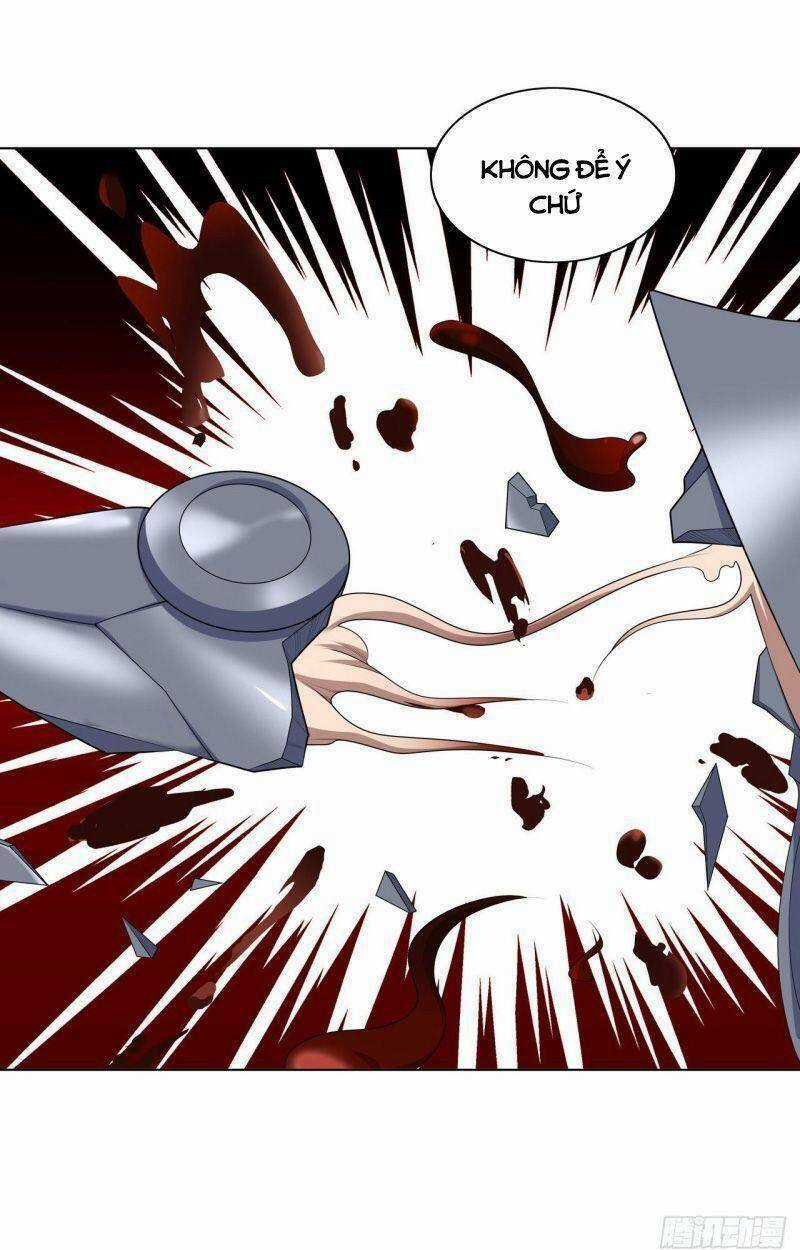 Thần Long Tinh Chủ Chapter 29 trang 34