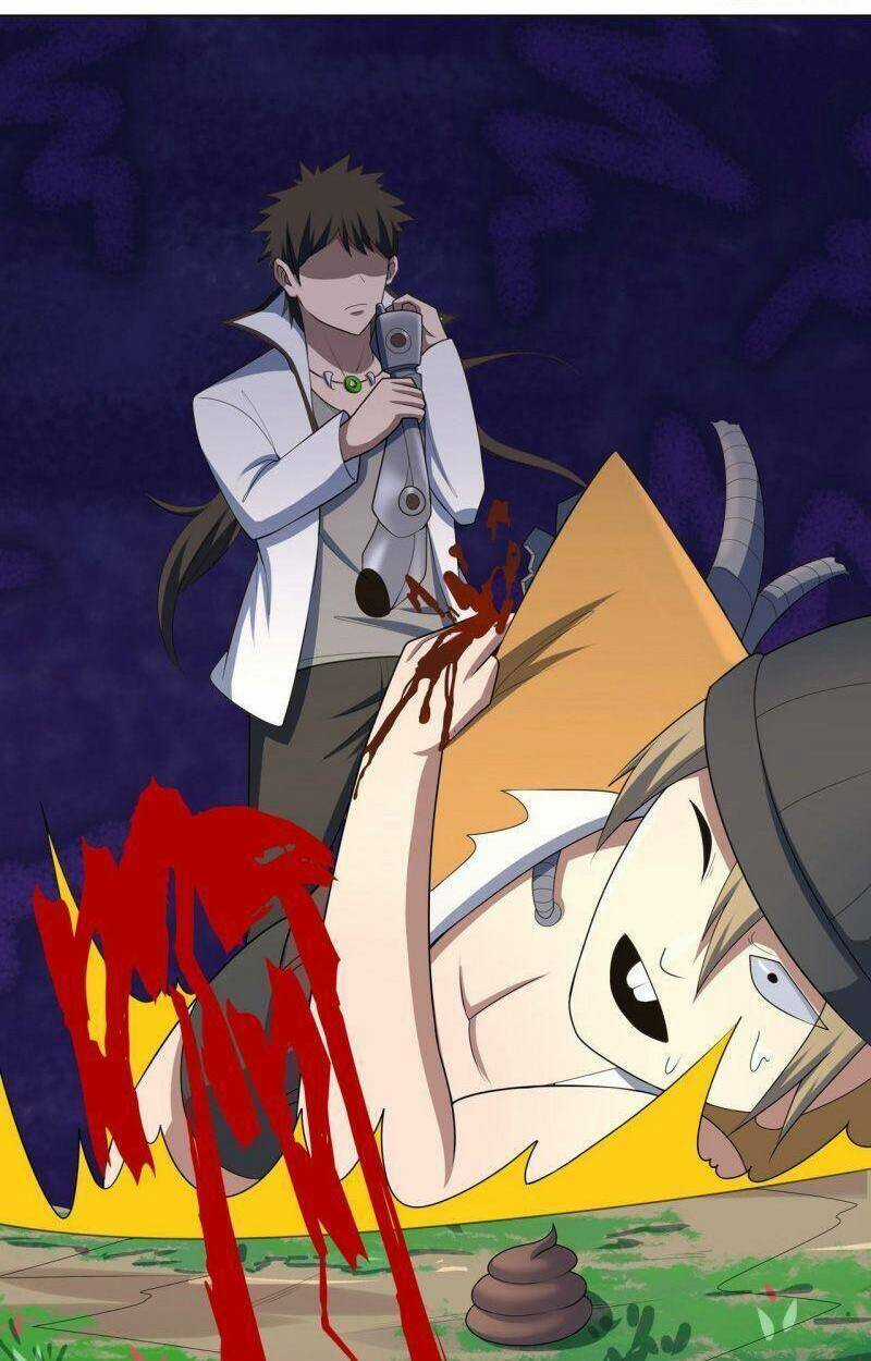 Thần Long Tinh Chủ Chapter 29 trang 35