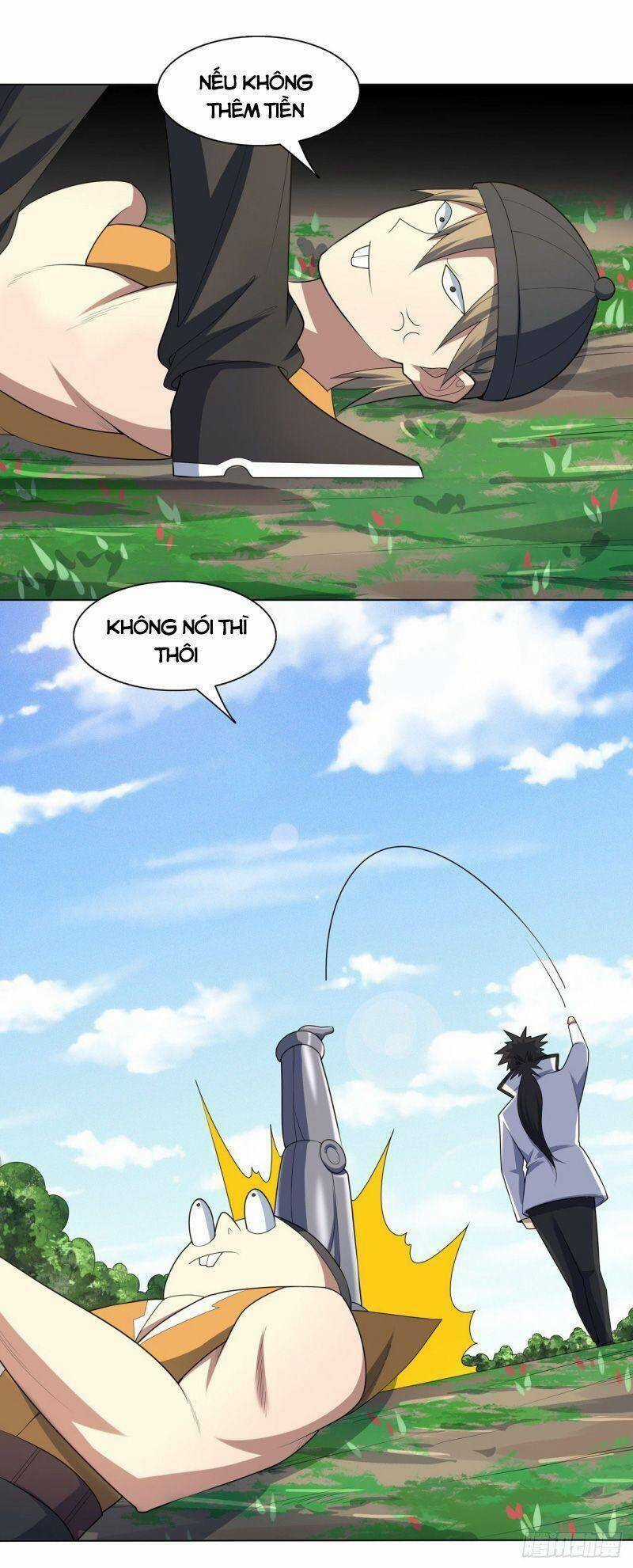 Thần Long Tinh Chủ Chapter 29 trang 38